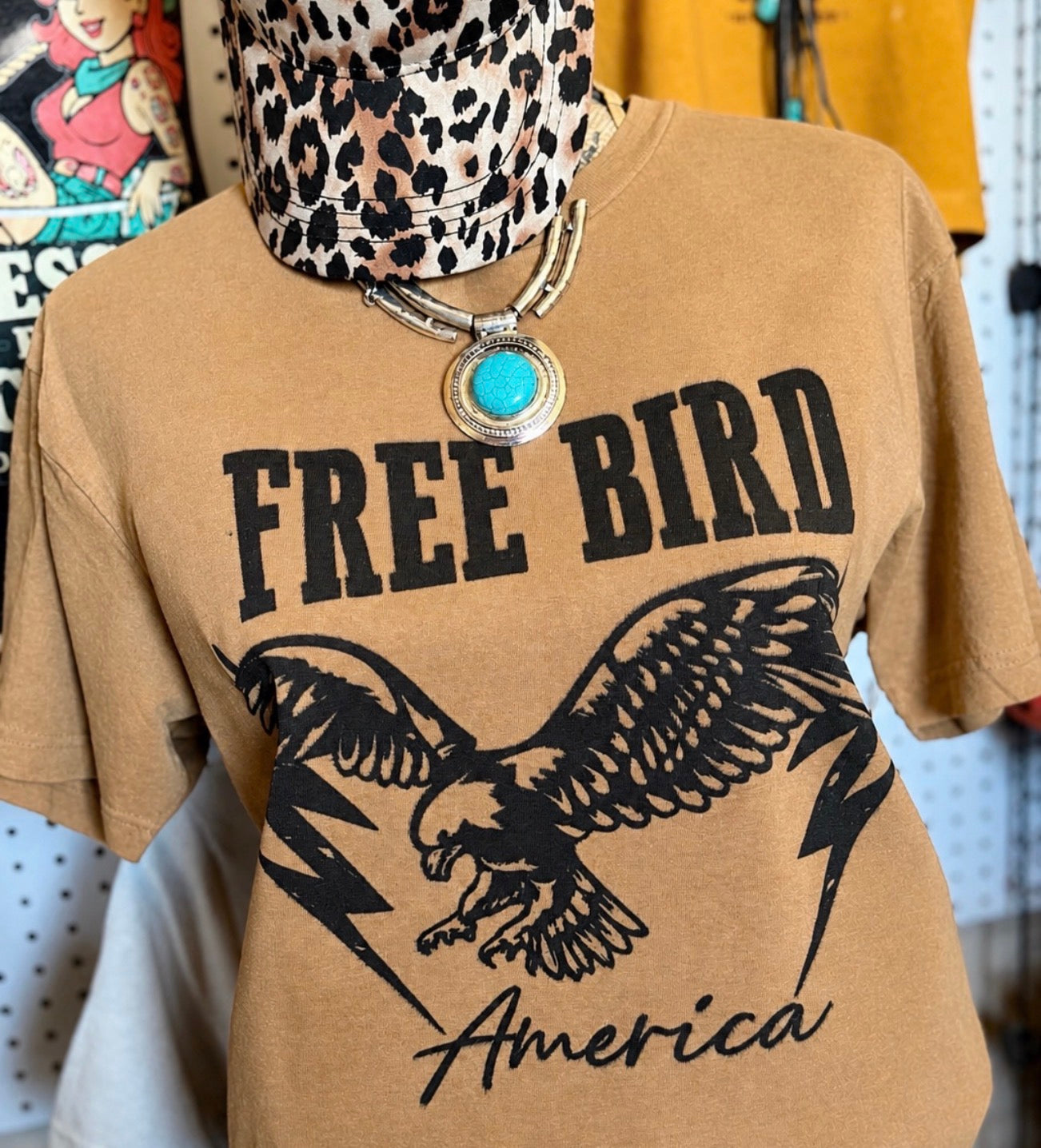 Free Bird