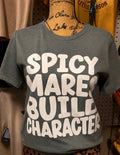Spicy Mares
