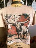 Wander the West Graphic Tee