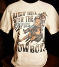 Raisin Hell Betty’s