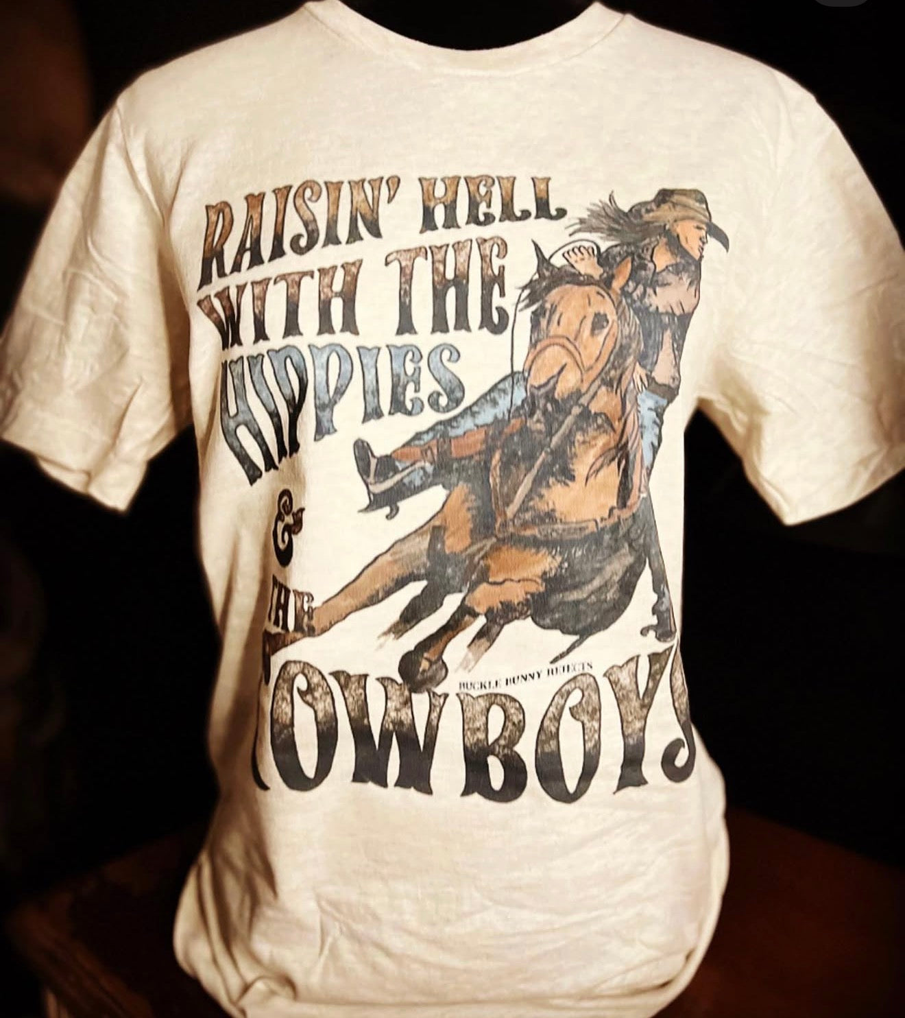 Raisin Hell Betty’s