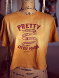 Pretty Little Poison