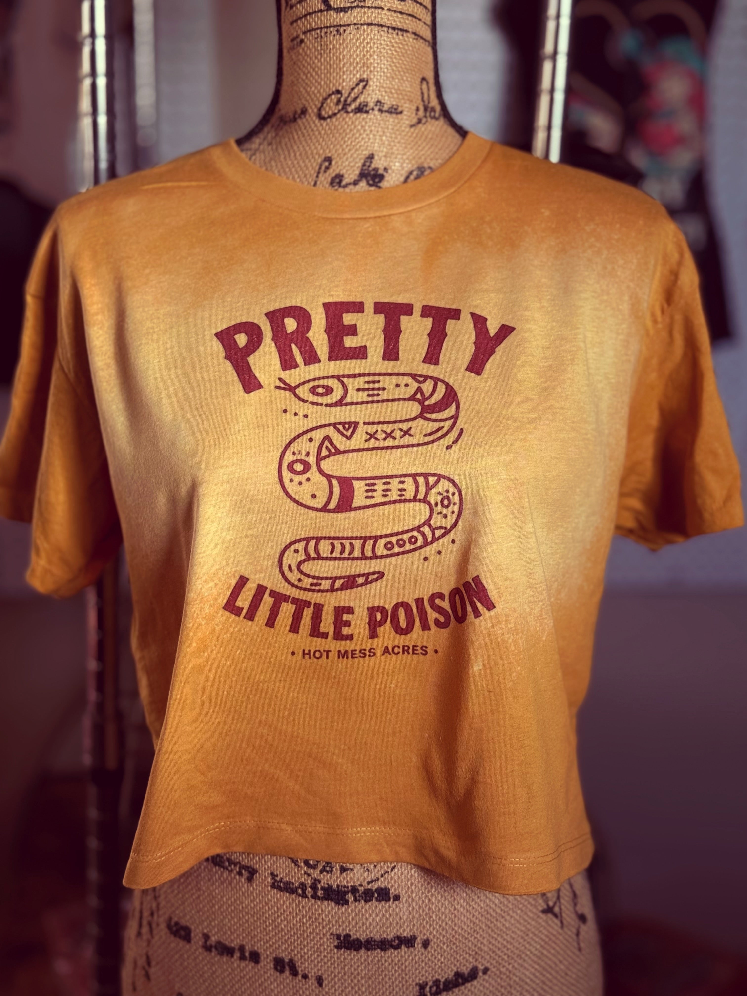 Pretty Little Poison