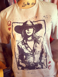 Queen of the Desert