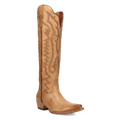 Dan Post Heartland - Women's Leather Cowgirl Boots