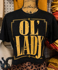 Ol Lady