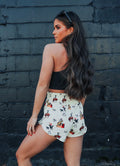 Arena Run Shorts