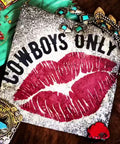 Cowboys Only