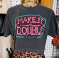 Make it a Double