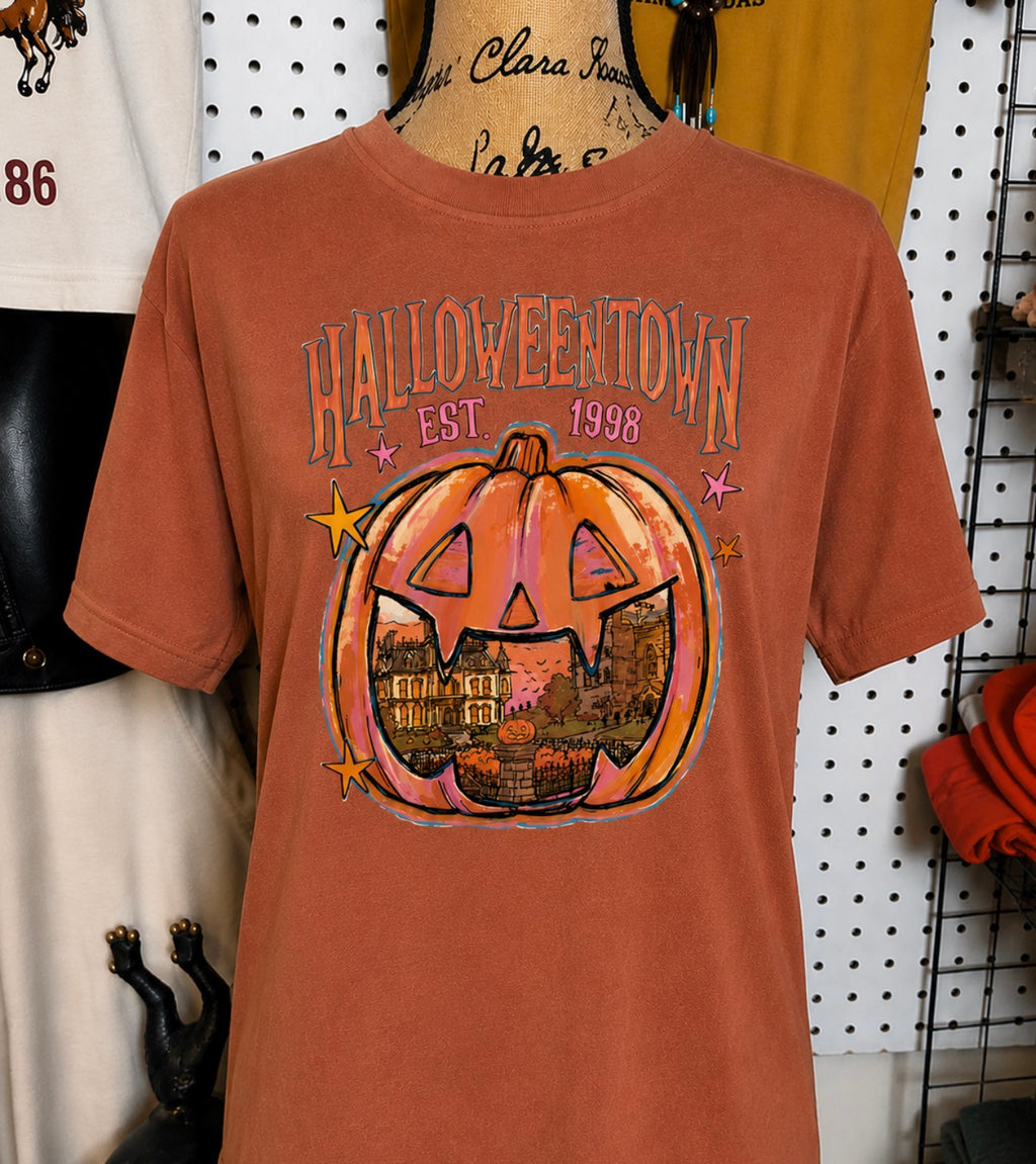 Halloweentown