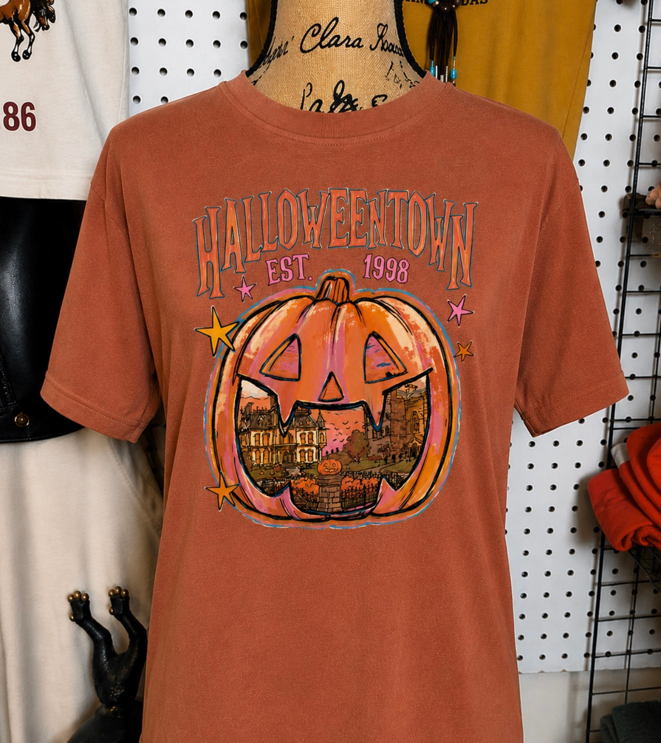 Halloweentown