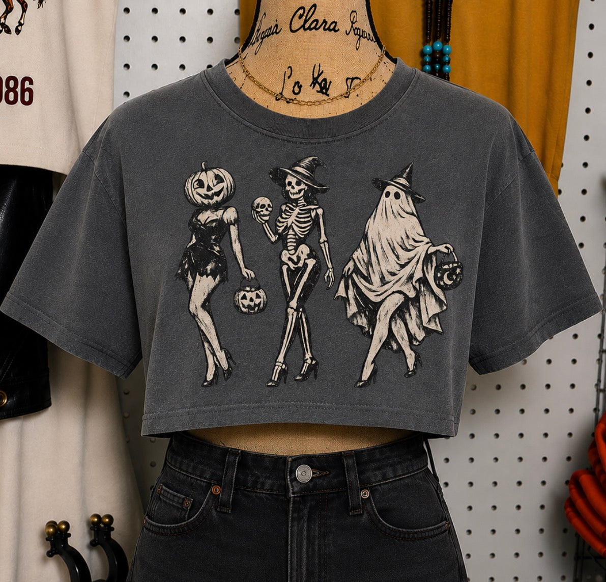 Ghoulfriends