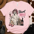 Haunt Mess