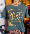 Salem 1692