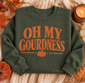 Oh My Gourdness