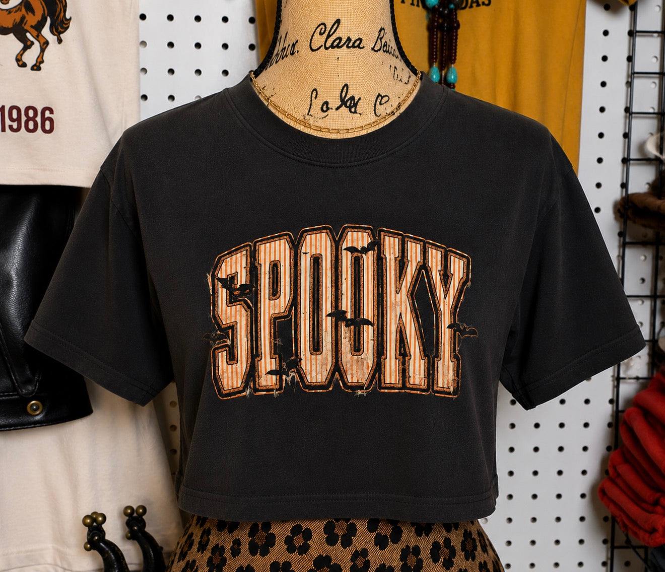Spooky