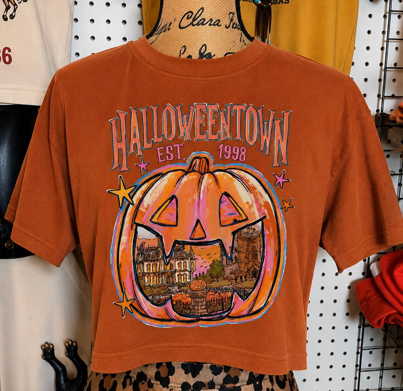 Halloweentown