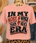More Whoa Than Go Era