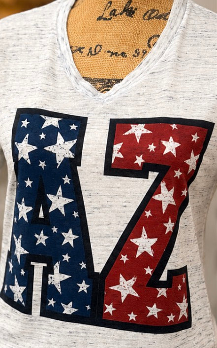American Varsity - Arizona