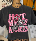 Hot Mess Carousel