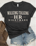 HR nightmare