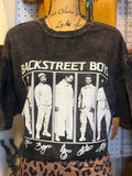 Backstreets Back
