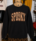 Spooky Sweater