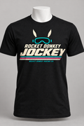 Rocket Donkey Jockey