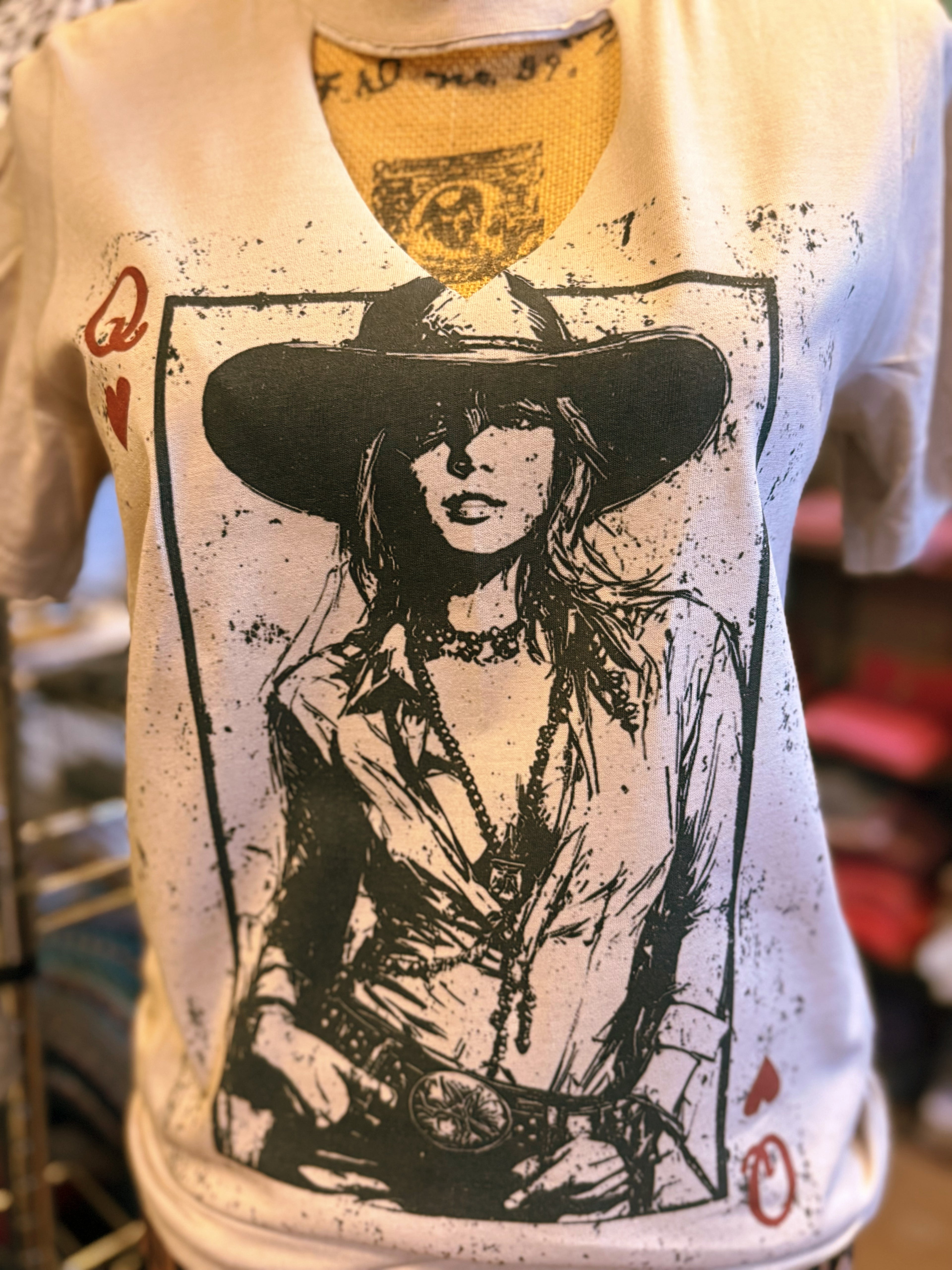Queen of the Desert