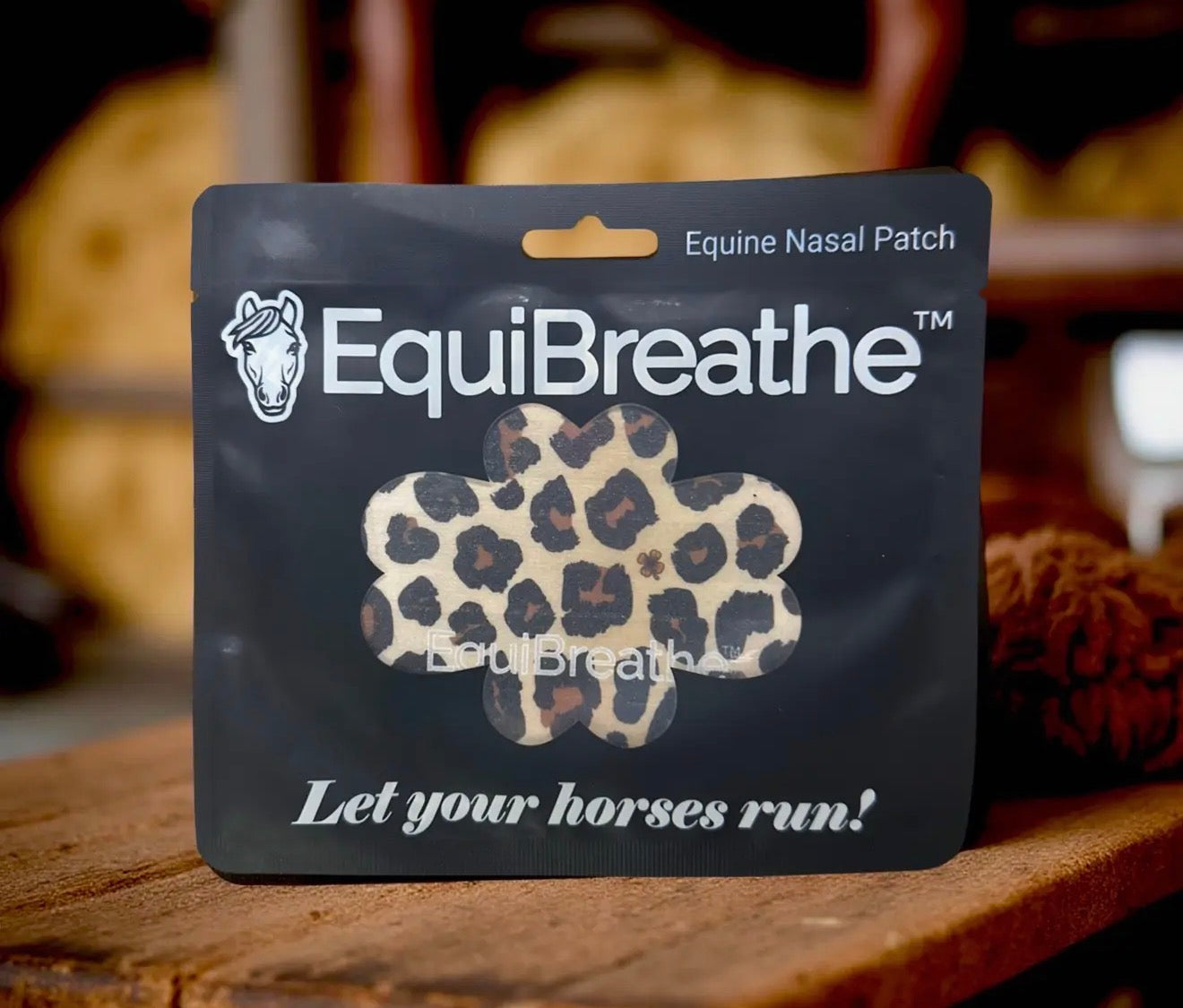 Equibreathe Nasal Patches