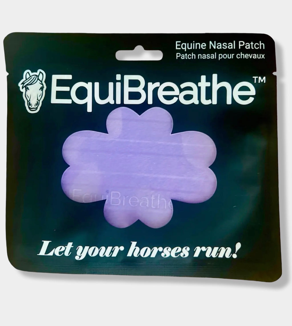 Equibreathe Nasal Patches