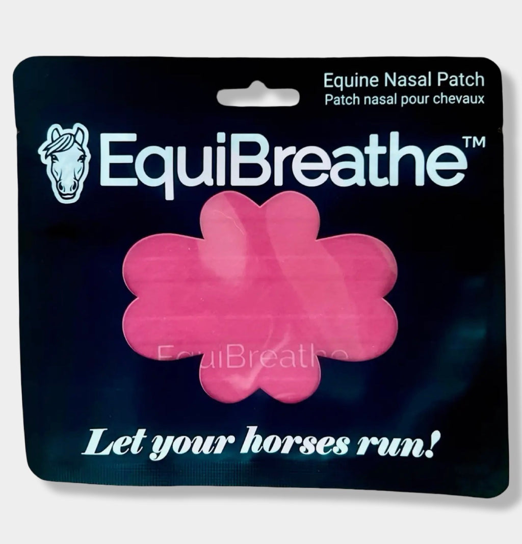 Equibreathe Nasal Patches