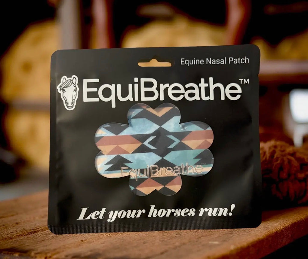 Equibreathe Nasal Patches