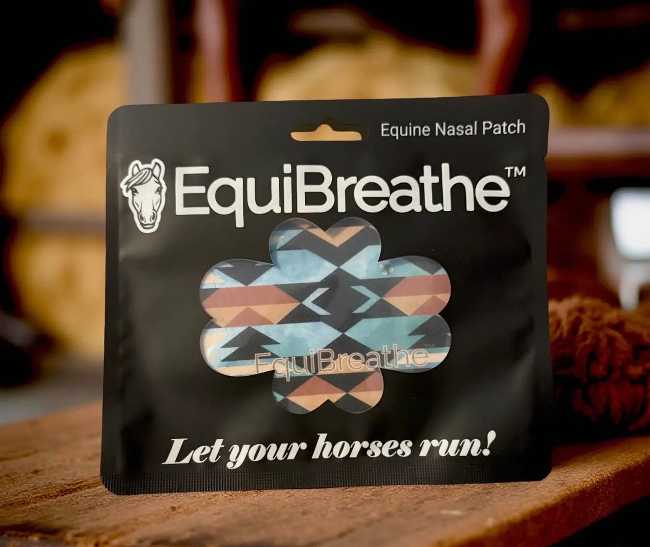 Equibreathe Nasal Patches