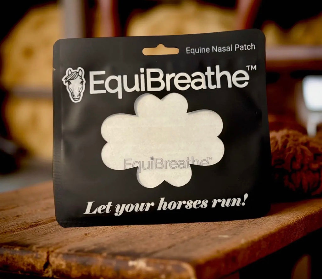 Equibreathe Nasal Patches