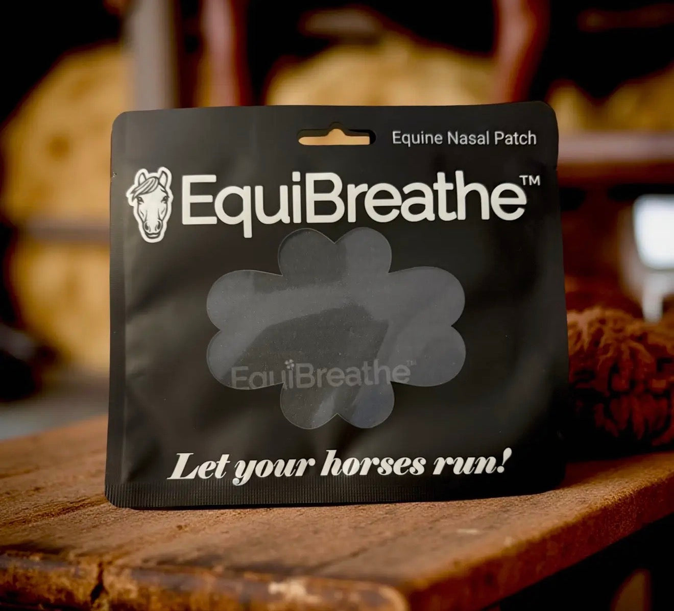 Equibreathe Nasal Patches